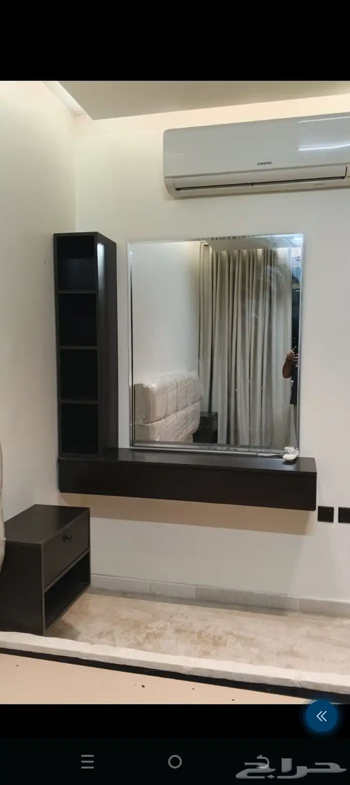 ورفانوم دولاب سرير  مدينا تسرحا فو وتر يب شي بو 4