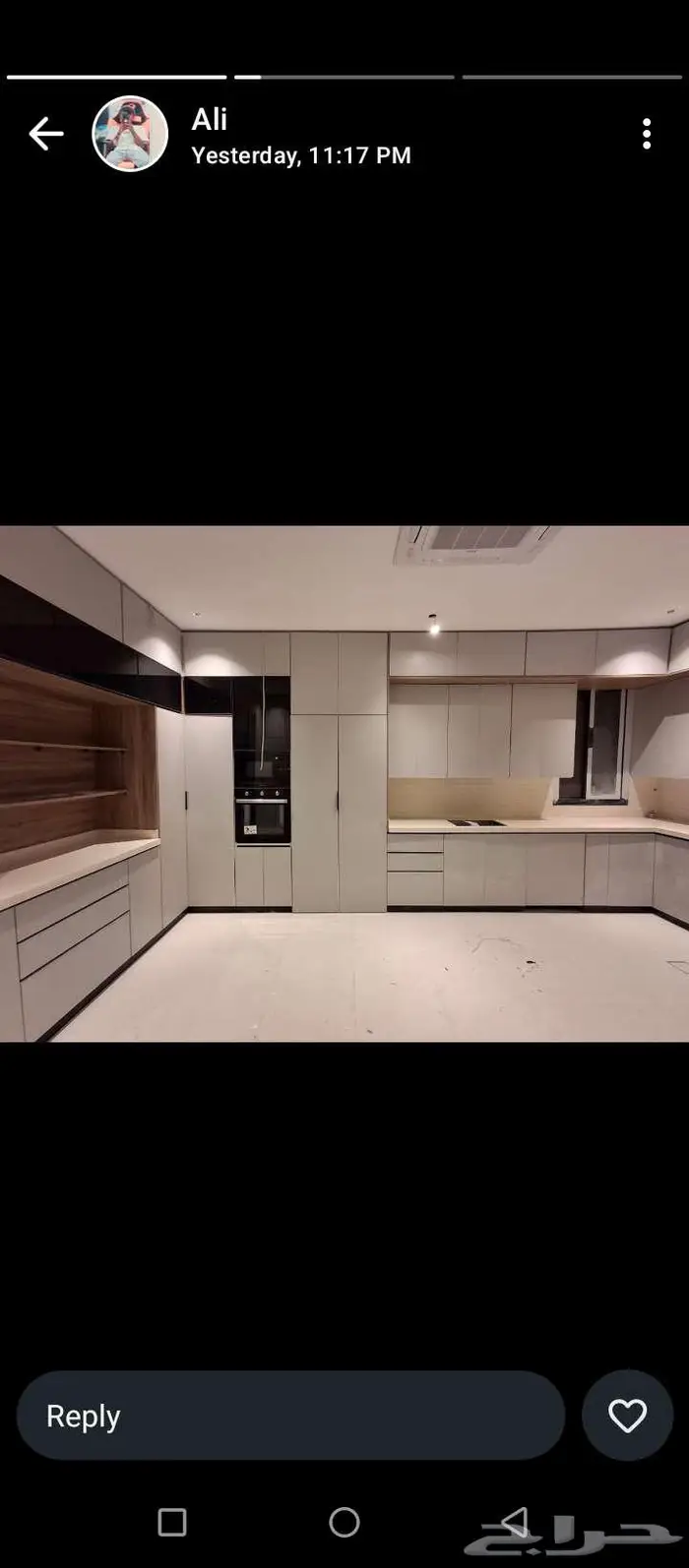 مطابخ غرف نوم سعر جمله 1