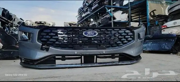 قطع غيار واجهه فردات وحنسس هونداي ومرسدس 2