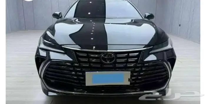 افالون 2023 نظيفه بحالة الوكاله بطاقه جمركيه بودي بلد 0