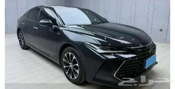 افالون 2023 نظيفه بحالة الوكاله بطاقه جمركيه بودي بلد 2