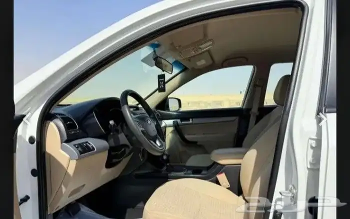 كيا سورينتو 2015 2