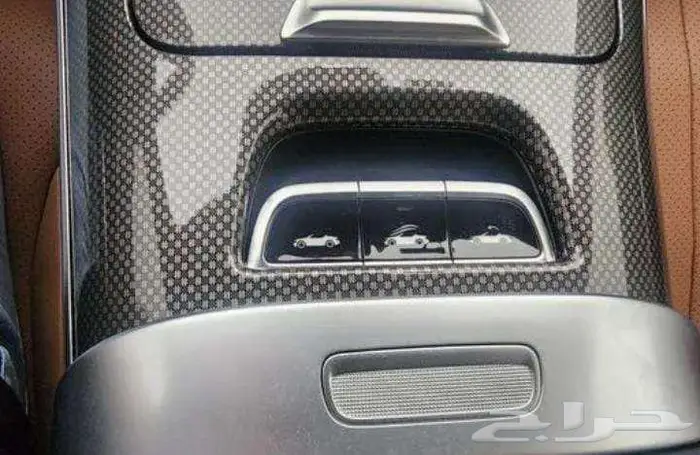 مرسيدس CLE 200 موديل 2024 كشف 9