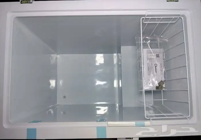 فريزر جديد 7 قدم 3