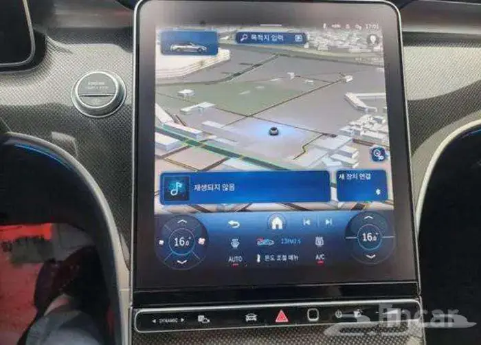 مرسيدس CLE 200 موديل 2024 كشف 8