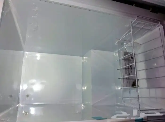 فريزر جديد 7 قدم 7