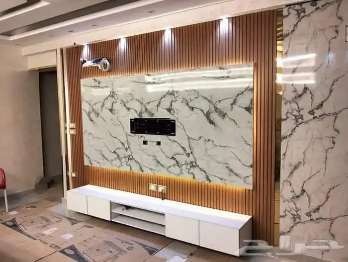 للدهانات والديكورات 5