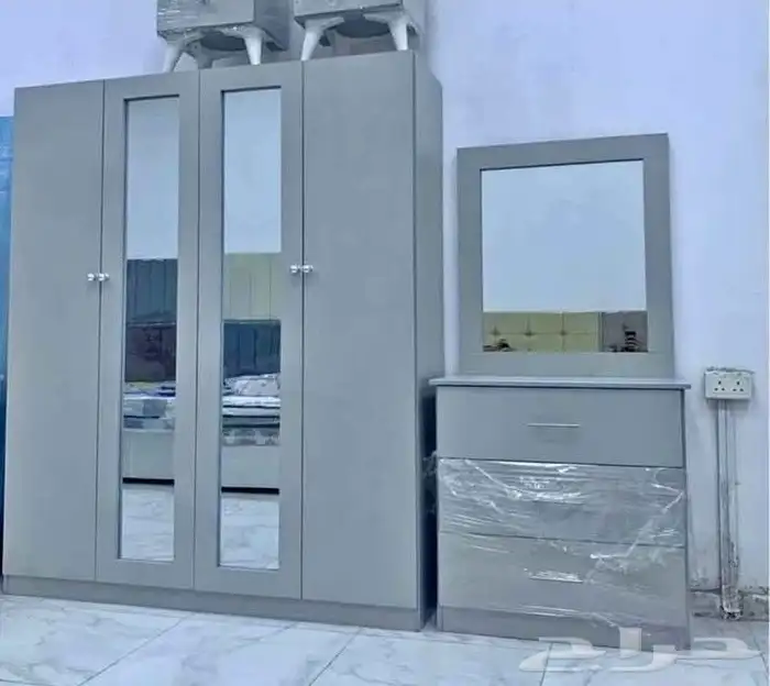 سراير ديكور فخمة بتصميم حديث وبسعر مخفظ ويتوفرلديناء تابي 21