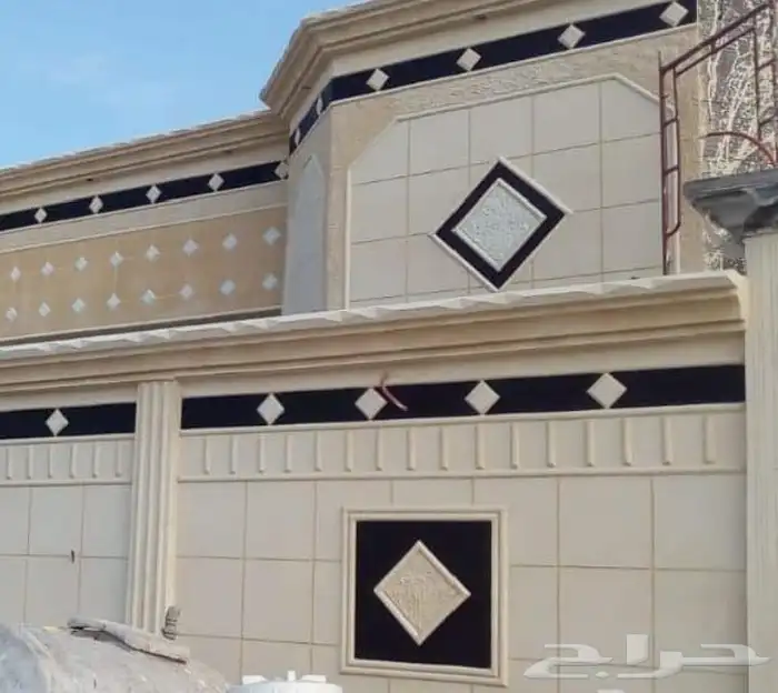 لياسه ملونه بديل الحجر 4