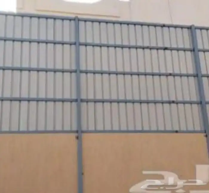 حداد بواب حنجر دربزين 9