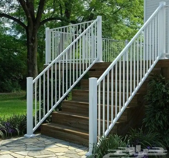 حداد بواب حنجر دربزين 5