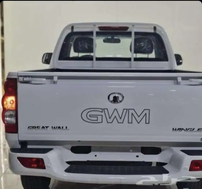 جريت وول وينجل 5 2026 اسعار خاصة للمؤسسات 3