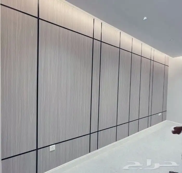 ديكورات شاشه مداخل جده مكه 7