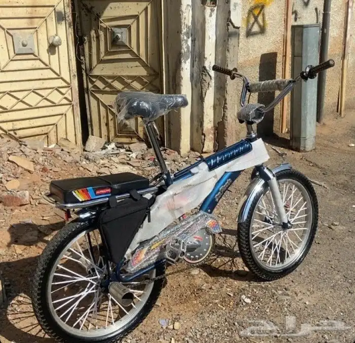 سيكل رامبو 0