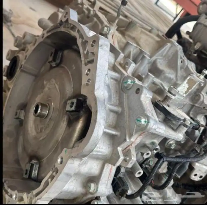 قير جيلي ام قراند موديل 2023 0