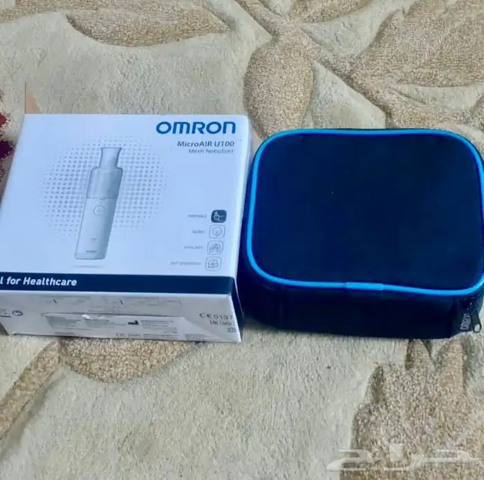 جهاز استنشاق البخار 0