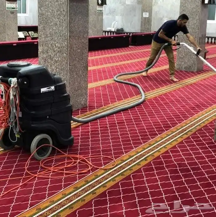 شركة تنظيف وعزل خزانات بمكة شركة تنظيف بالبخار بمكة 3