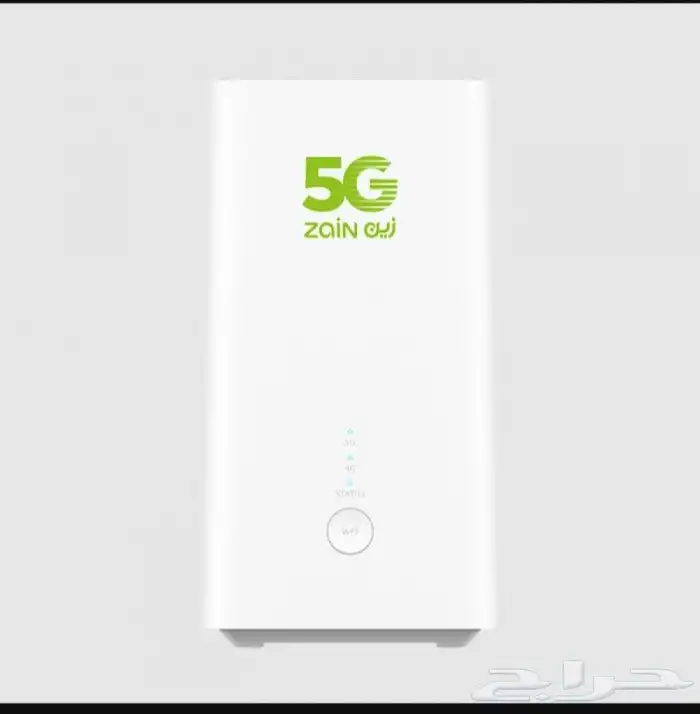 راوتر 5Gالهوائي 0