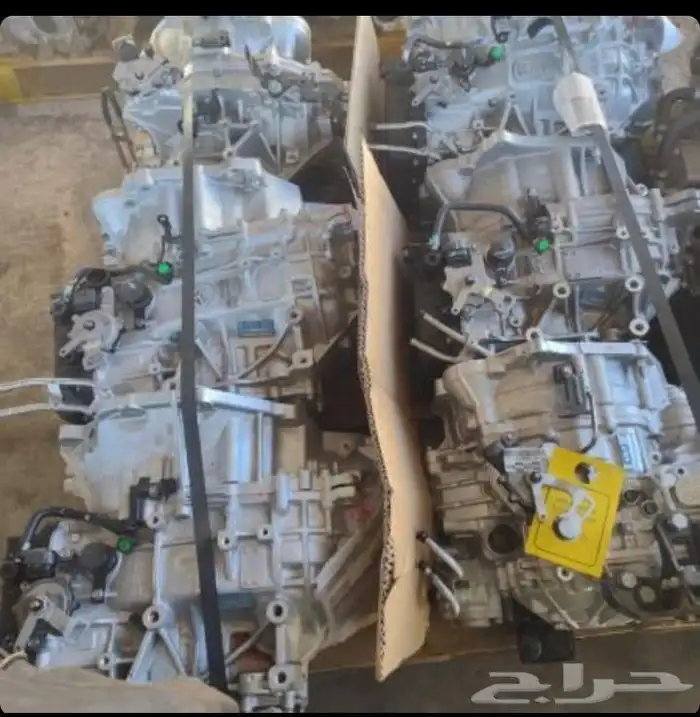 يوجد لدينا قيرات نسيان التميا موديل 2000الي 2024 0