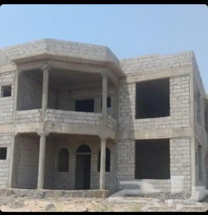 مقاول عام يبحث عن عمل 1