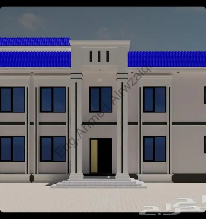 مقاول عام يبحث عن عمل 3