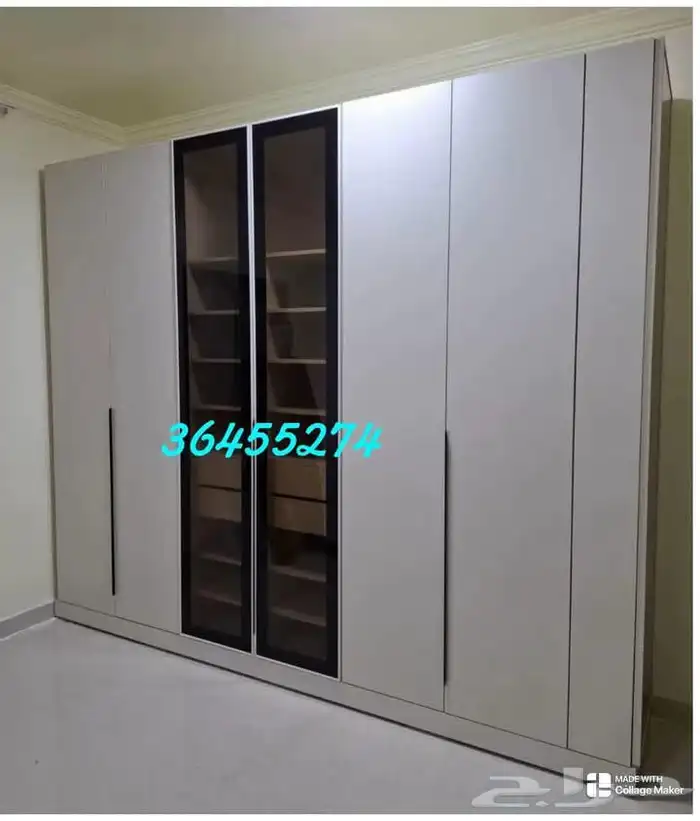 اثاث دواليب ستائر مكاتب غرف نوم بالمدينة المنورة ( نجار ) 1