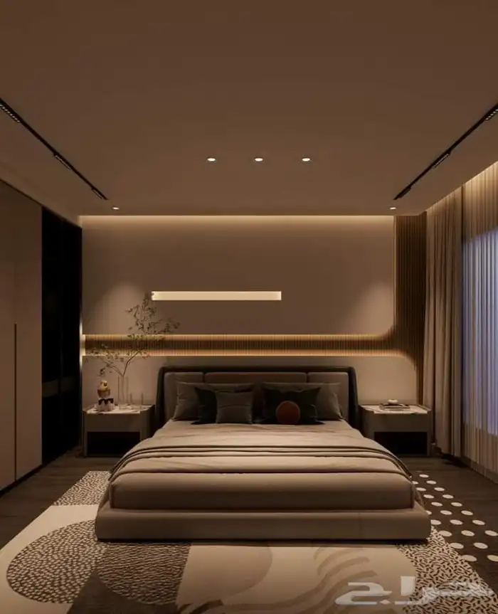 معلم جبسم بورد للديكور 5