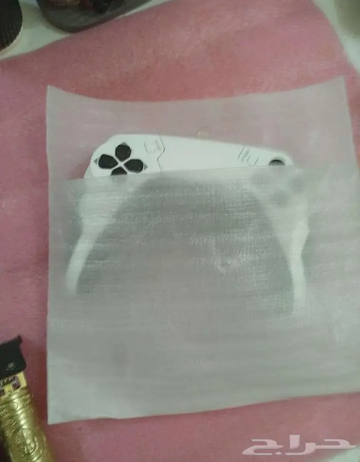 يد بلايستيشن 5 اخت الجديدة 1