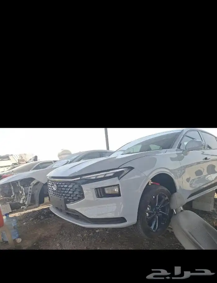 قطع غيار واجهه فردات وحنسس هونداي ومرسدس 3