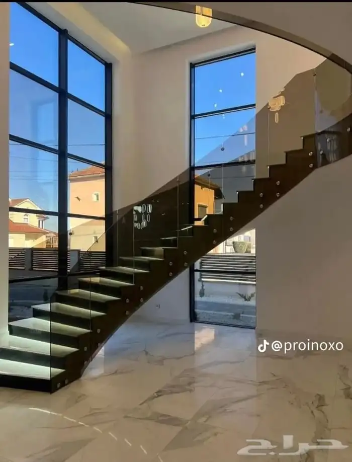 موسسه التنظيم الحديث للزجاج وسكريت 4