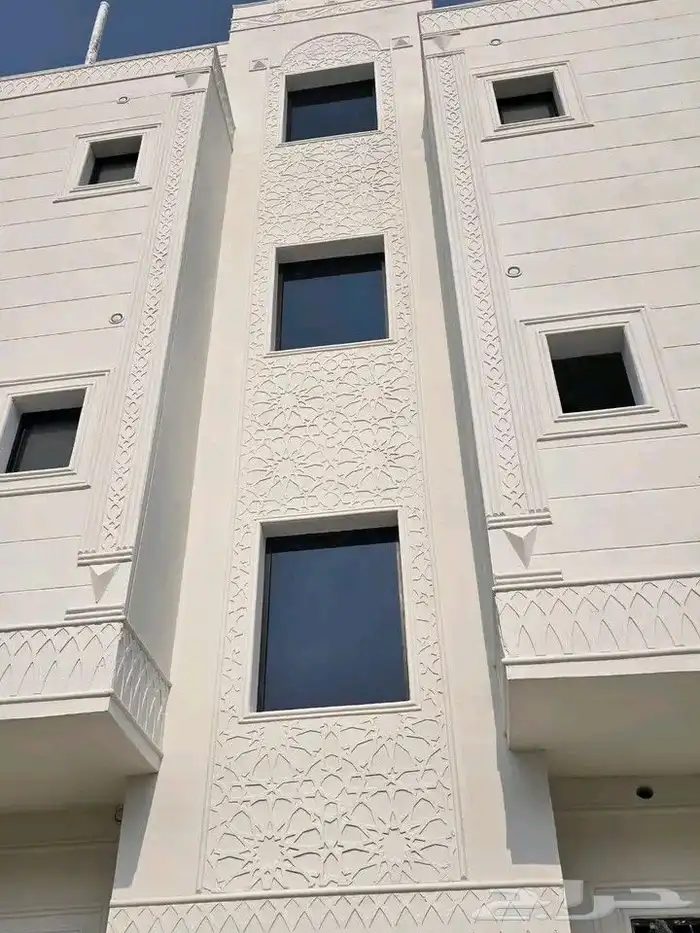 لياسه ملونه بديل الحجر الطبيعي 0