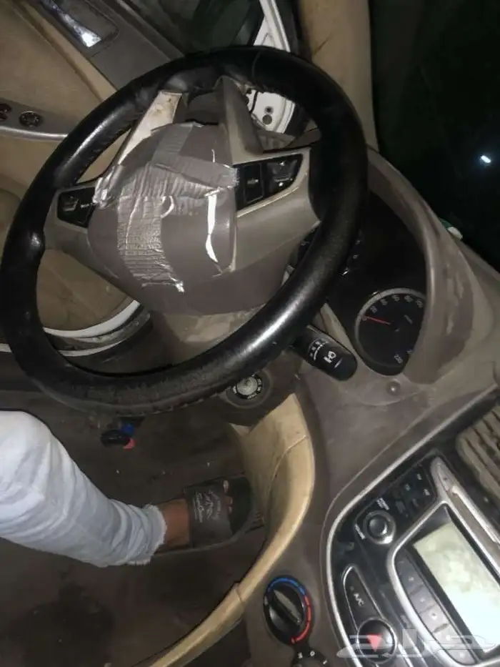 قطع اكسنت2014 و 2015 0