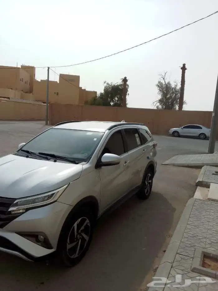 راش موديل 2020 نضيف جدا 0