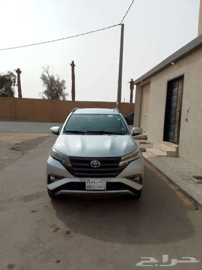 راش موديل 2020 نضيف جدا 1