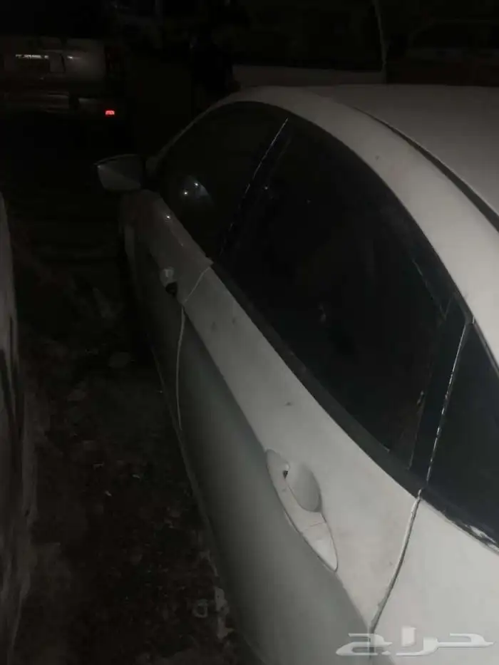 قطع اكسنت2014 و 2015 4