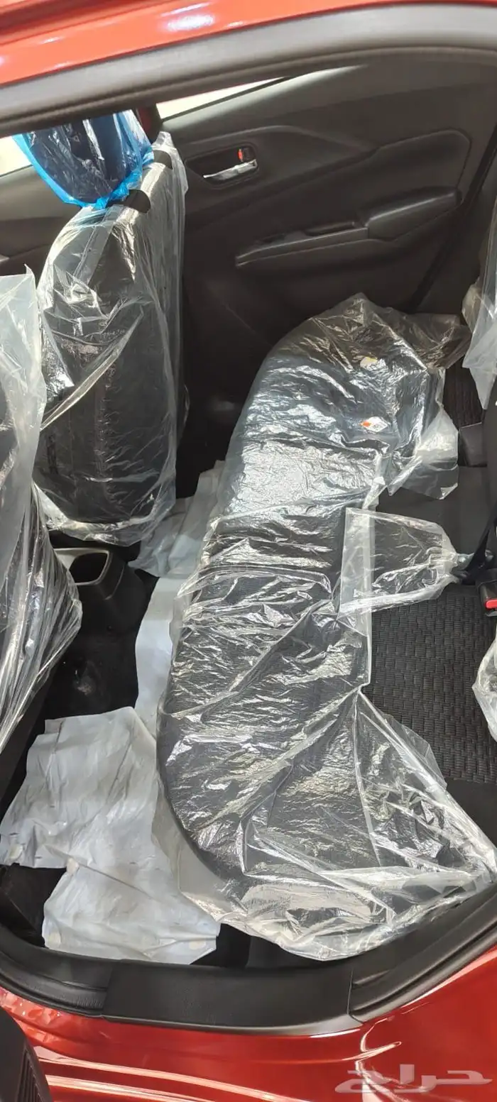 سوزوكي سويفت فل كامل 2025 5