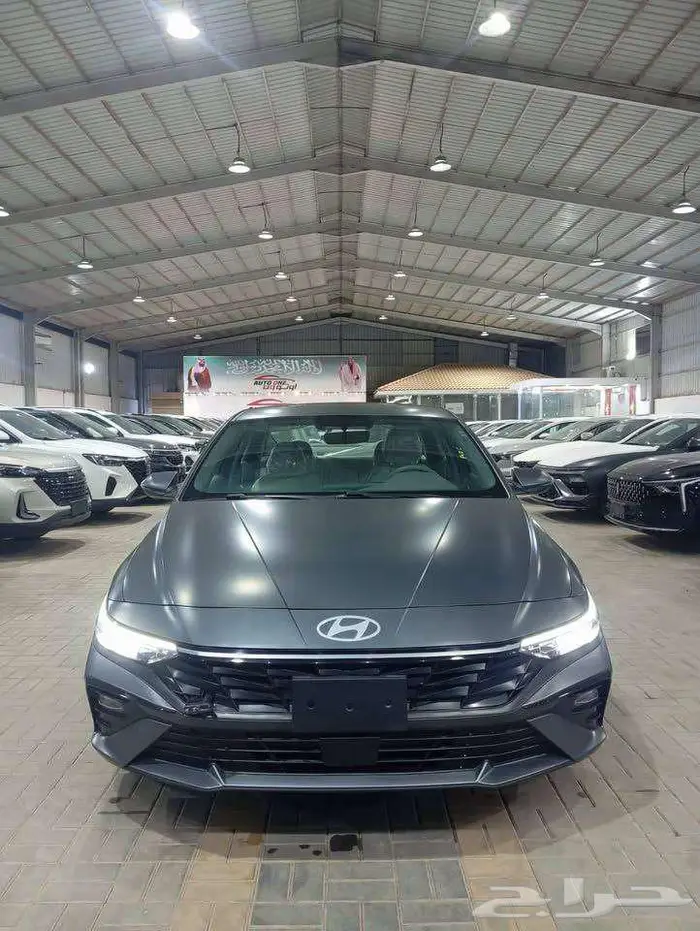 هيونداي النترا كمفورت وجميع الفئات 2026 كاش وتمويل 0