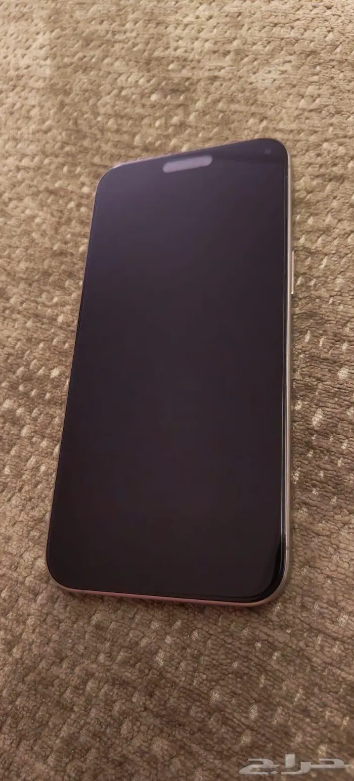 ايفون 15 برو ماكس شبه جديد 2