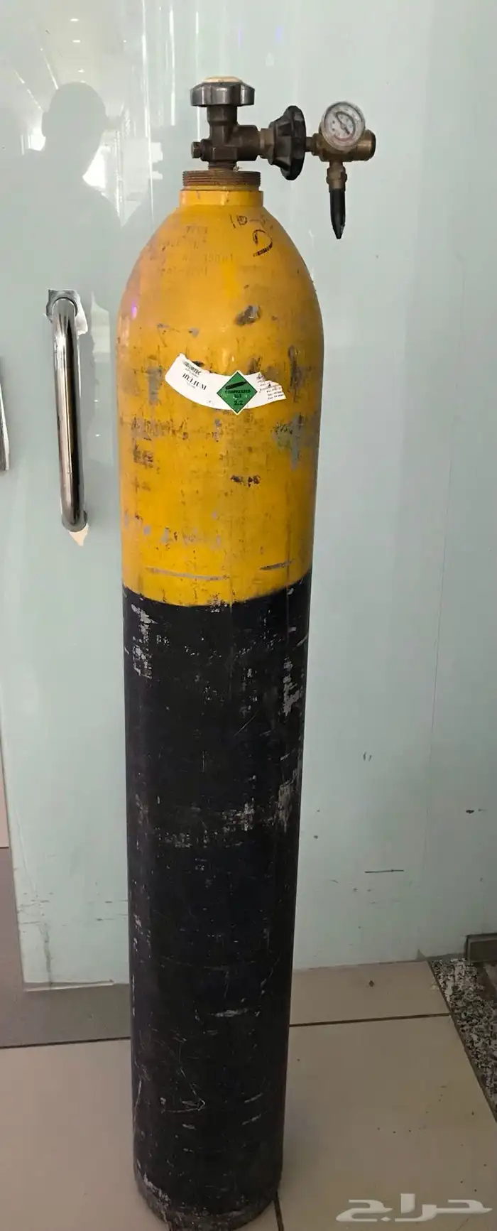 إسطوانة هيلوم فازغة للبيع 0