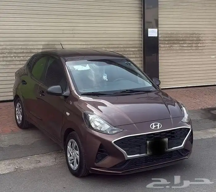 هيونداي i10 2023 0