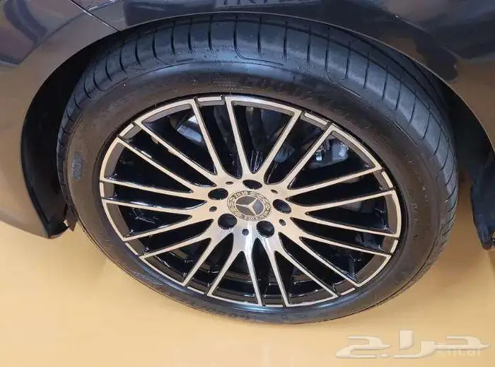 مرسيدس C200 2025 معرض الميموني للاستيراد من كوريا 5