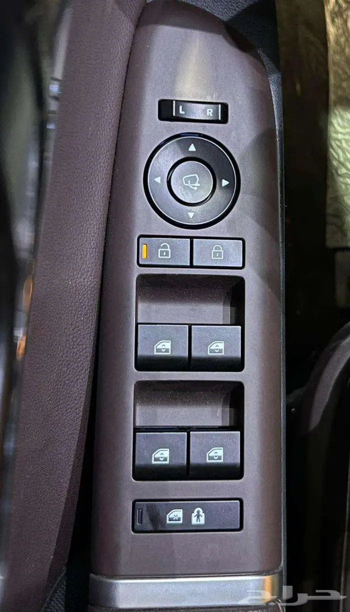 هيونداي ازيرا ستاندر خليجي 2026 كاش و اقساط 5