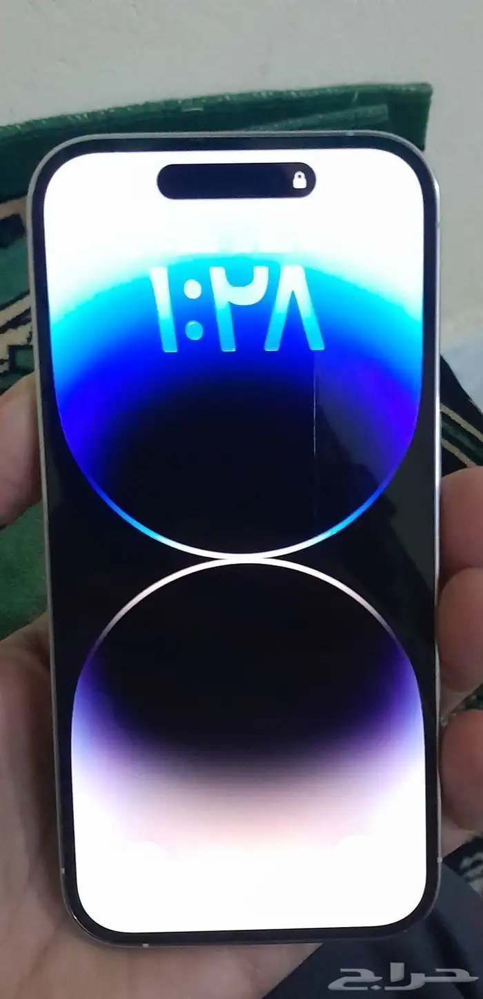 ايفون 14 بروا 2