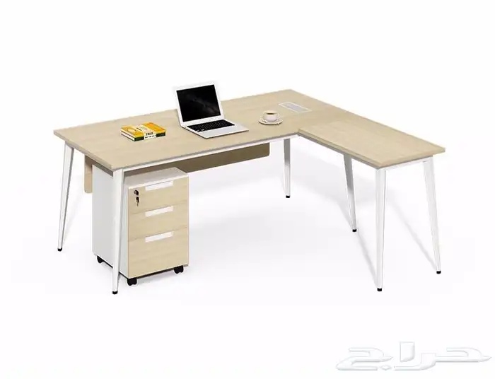 أثاث مكتبي متين بتصاميم عصرية 7