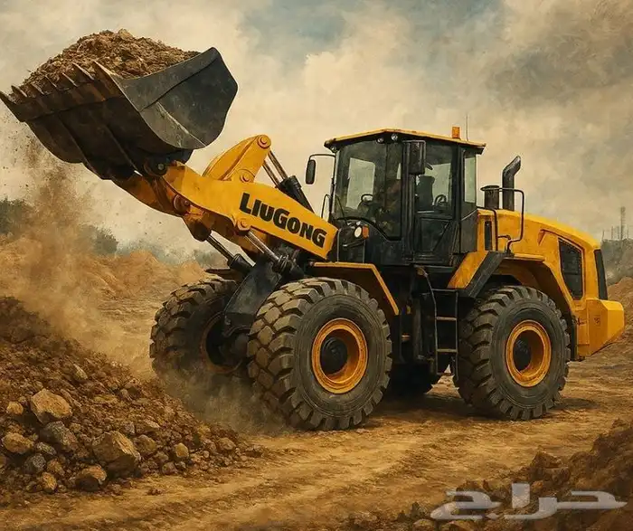 رافعات وسيزرات وببكات 4