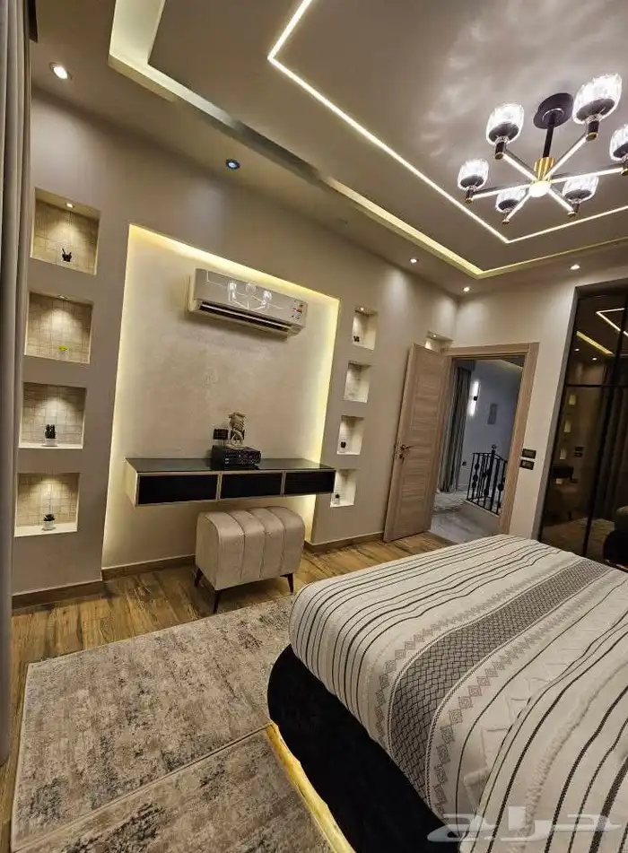 دهانات مودرن 2