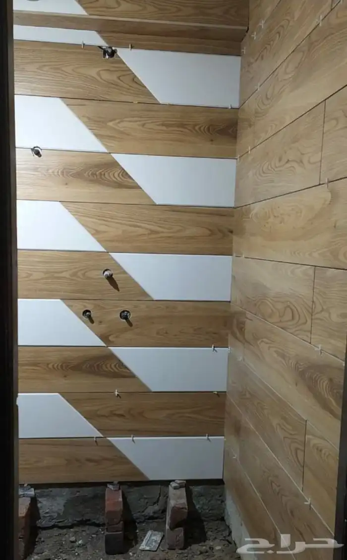 شغل مقاولات شغل ليز جھاز مسورات حمام  امل ديران شغل دي ورات 8