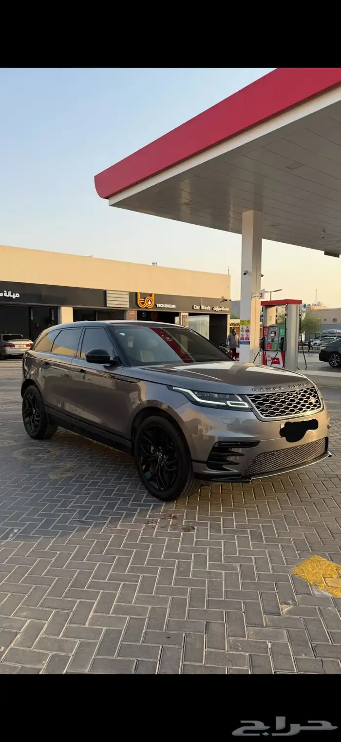 لاند روفر فيلار 0