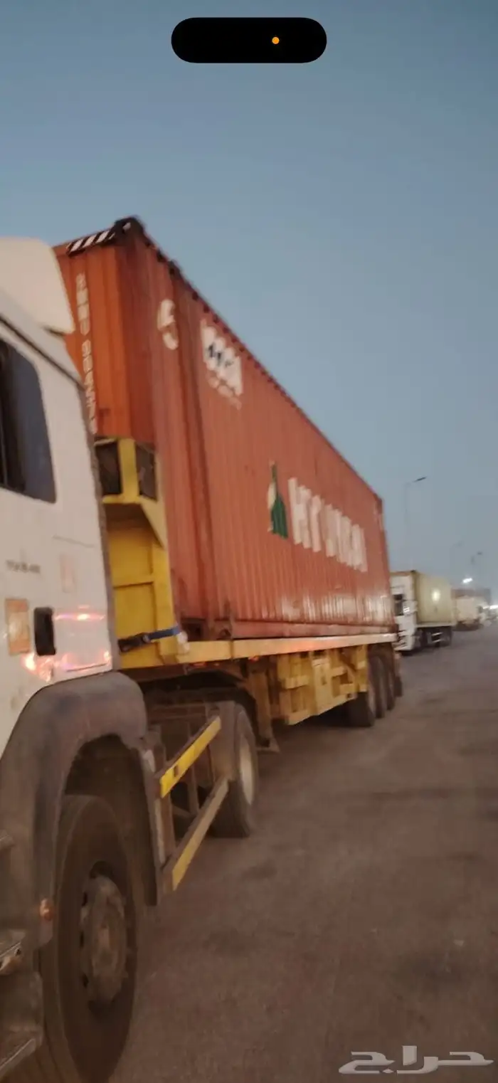 كونتينر كونتينرات حاويه حاويات container 1