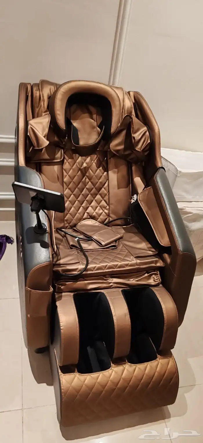 كرسي مساج جديد 3